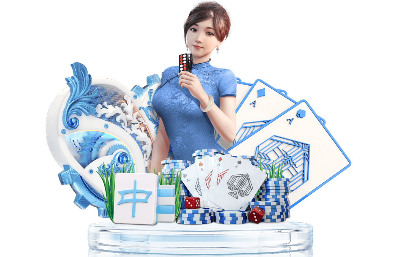 Game Bài Xanh